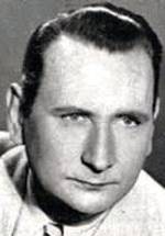 Альфред Адам фото