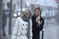 Кадр Все песни только о любви