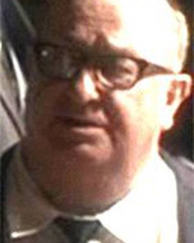 Харольд Дж. Хертэм фото