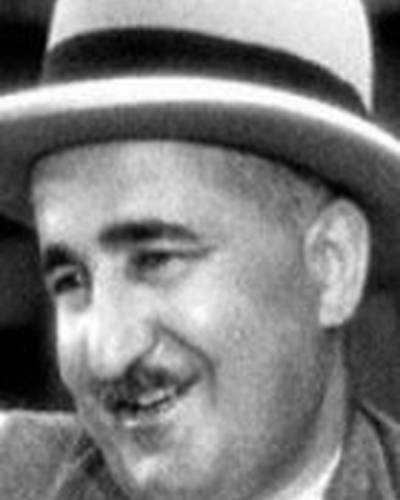 Фернан Шарпен фото