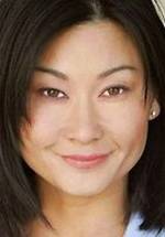 Лиза Инуе фото