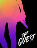 Постер из фильма "Гость" - 1
