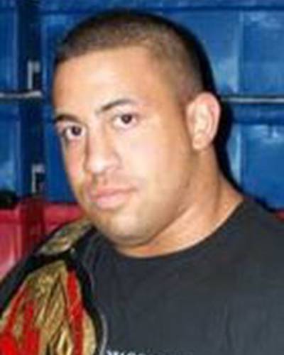 Джон Джирас фото