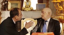 Кадр из фильма "Управление государством" - 2