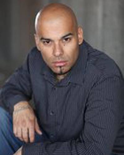 Луис Монкада фото