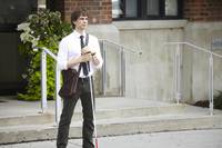 Кадр Тайные связи