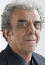 Али Озгентюрк фото