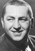 Кёрли Ховард фото