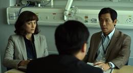 Кадр из фильма "Зараза" - 2