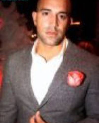 Кристофер Ли Эспиналь фото