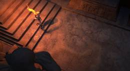 Кадр из фильма "Ронал-варвар" - 2