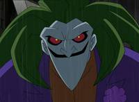 Кадр Бэтмен против Дракулы (видео)