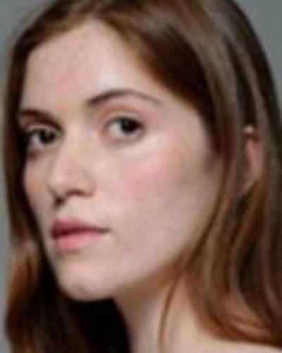 Мод Уайлер фото