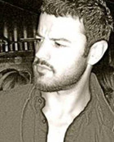 Чарльз Ф. Кауфман фото