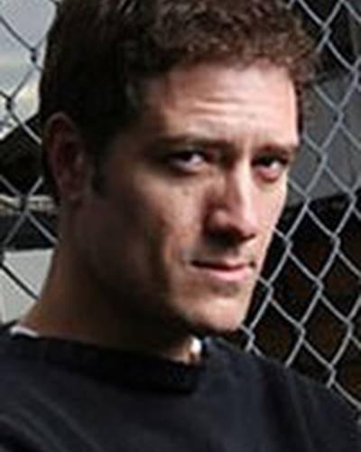 Майкл Холлик фото