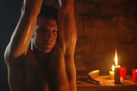 Кадр Чужой лес