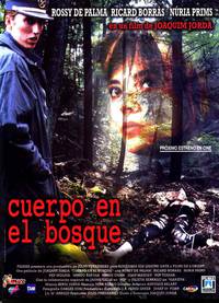 Постер Un cos al bosc
