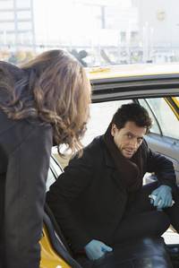 Кадр Вечность