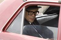 Кадр Че: Часть первая. Аргентина