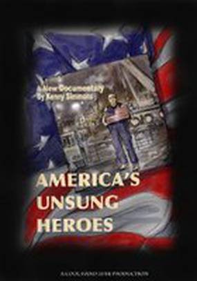 Rise of the Freedom Tower: Americas Unsung Hero's