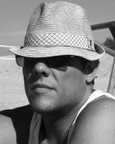 Joshua Paled фото