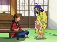 Кадр Воины-марионетки от Джей до Икс