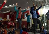 Кадр Лузеры