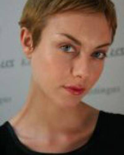 Северия Янушаускайте фото