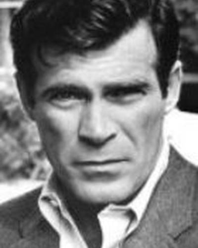 Кристофер Джордж фото