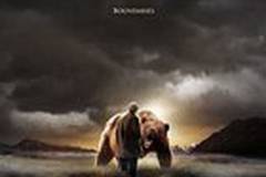 Человек гризли