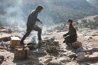 Кадр Настоящее мужество