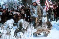 Кадр Железная воля