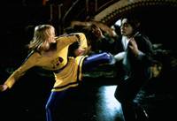 Кадр Баффи – истребительница вампиров