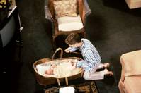 Кадр Боязнь темноты