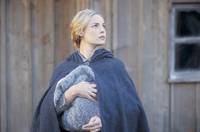 Кадр Любовь приходит тихо