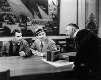 Кадр Товарищ Икс