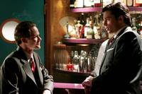 Кадр Тайны Смолвиля