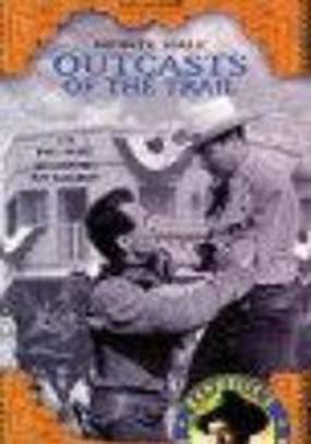 Outcasts of the Trail