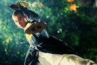 Кадр Чародей и Белая змея