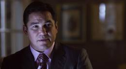 Кадр из фильма "Бог не умер" - 2