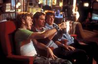 Кадр Чуваки