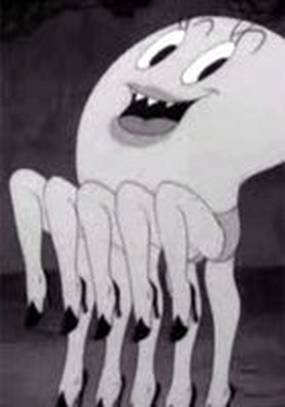 Бедные рыбки Порки