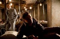 Кадр Начало