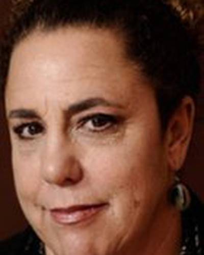 Марсия ДеБонис фото