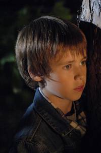 Кадр Джек Брукс