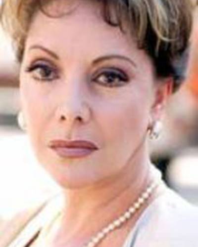 Жаклин Андере фото