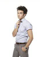 Кевин Джонас