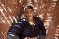 Кадр Женский источник