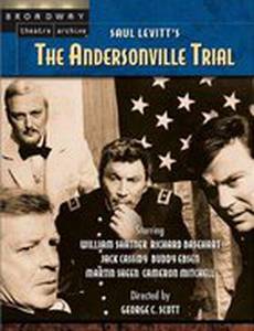 The Andersonville Trial