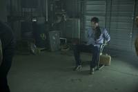 Кадр Никто не выживет